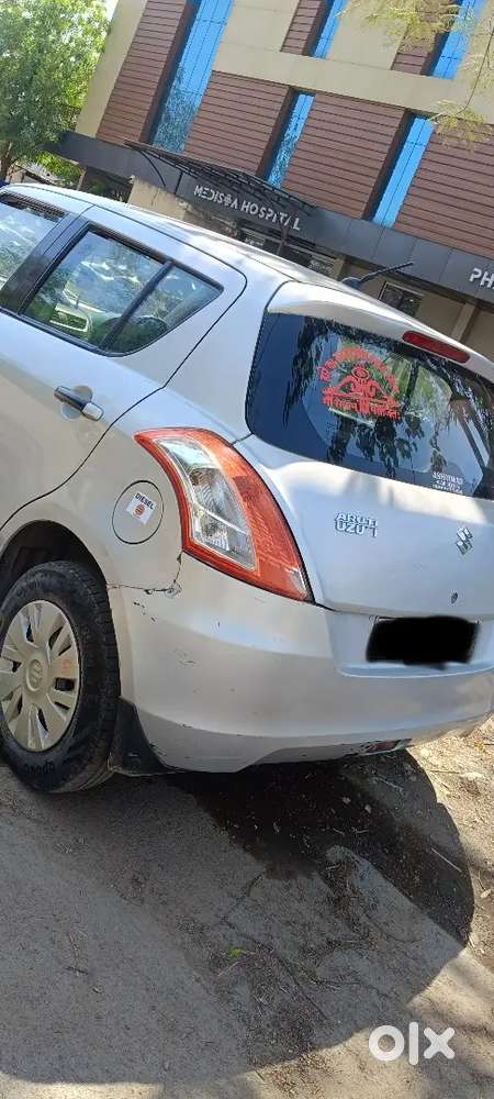 Swift Maruti 2013 Diesel