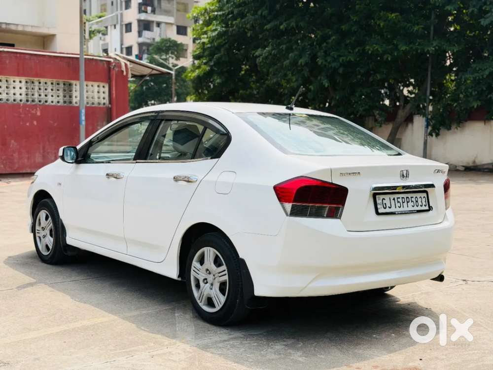 Honda City 1.5 S Mt, 2009, Petrol