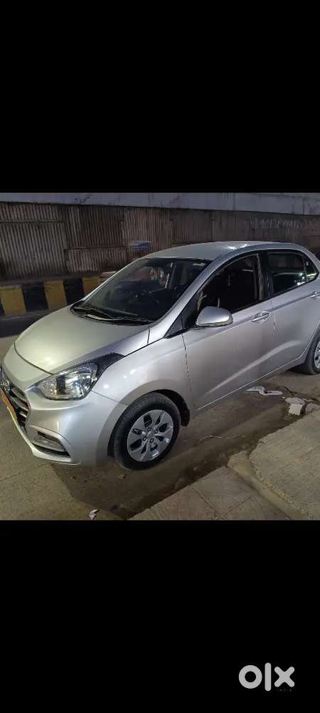 Hyundai Xcent Ekdam New Condition Me