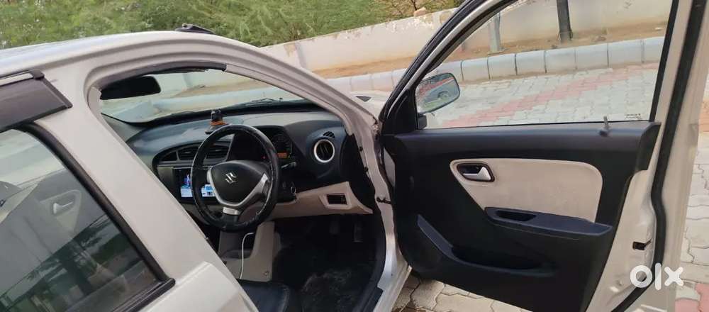 Alto Lxi 2020 Model First Owner Very Good Condition L