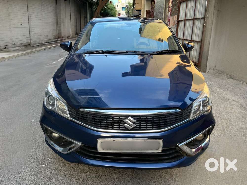 Maruti Suzuki Ciaz Delta 1.5, 2019, Petrol