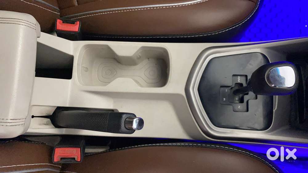 Mahindra Xuv300 W8 Amt Optional Diesel, 2021, Diesel