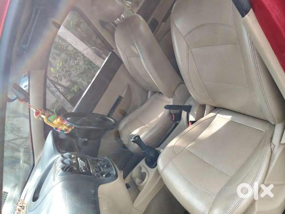Chevrolet Enjoy Diesel 2013