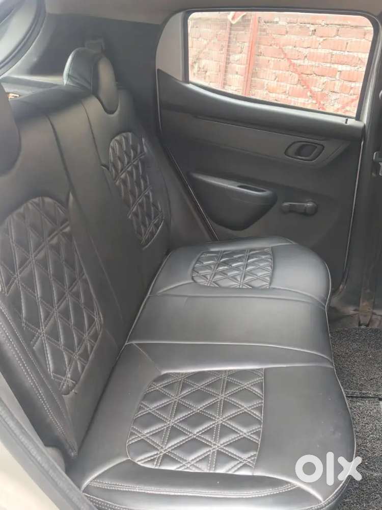 Renault Kwid 2016 Petrol 37000 Km Driven