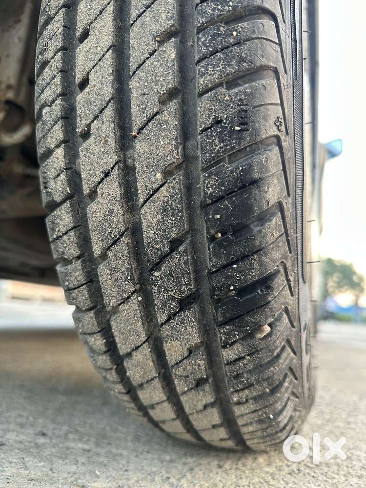 Maruti Suzuki Wagon R Cng Lxi Opt, 2017, Cng & Hybrids