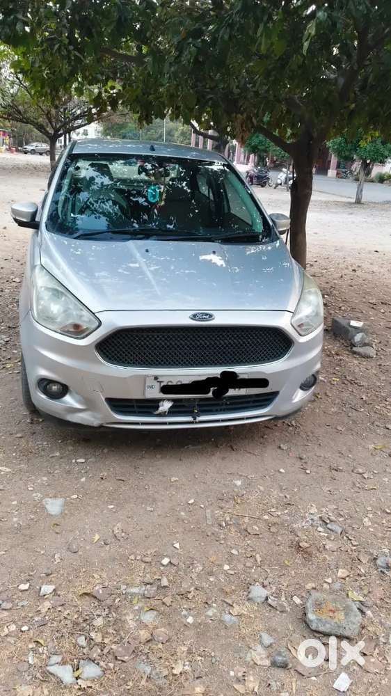 Ac Chilled . Tyres 80 Prcnt..full Condition