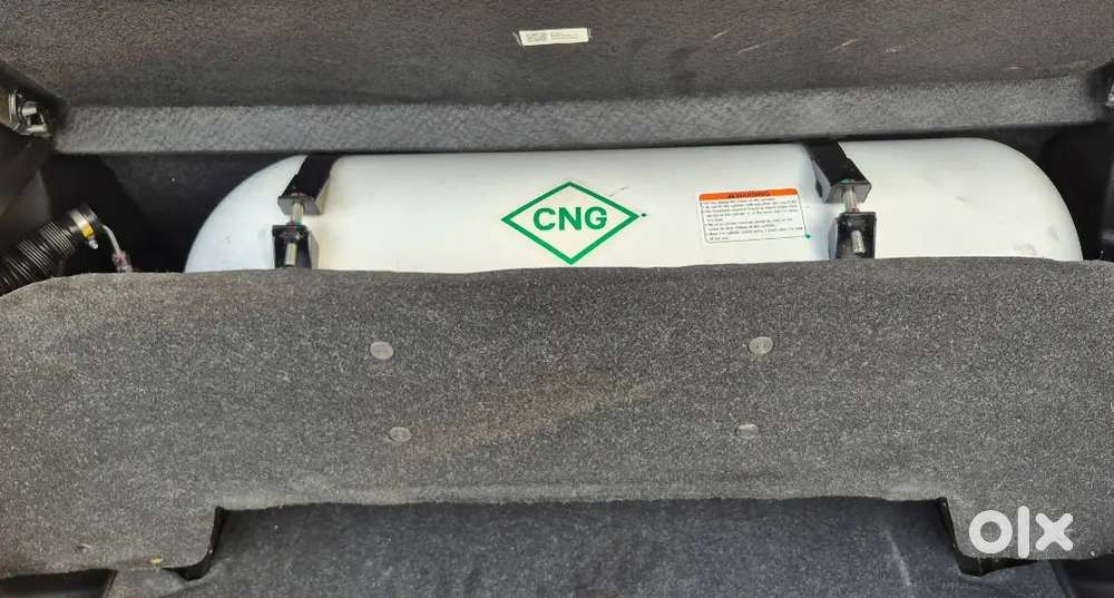 Maruti Suzuki Brezza 2023  
 Vxi Cng  44500 Km  Single Owner