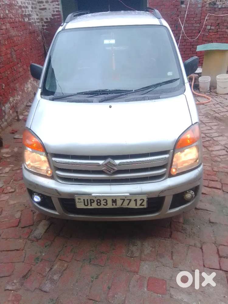 Maruti Wagon R 2008
