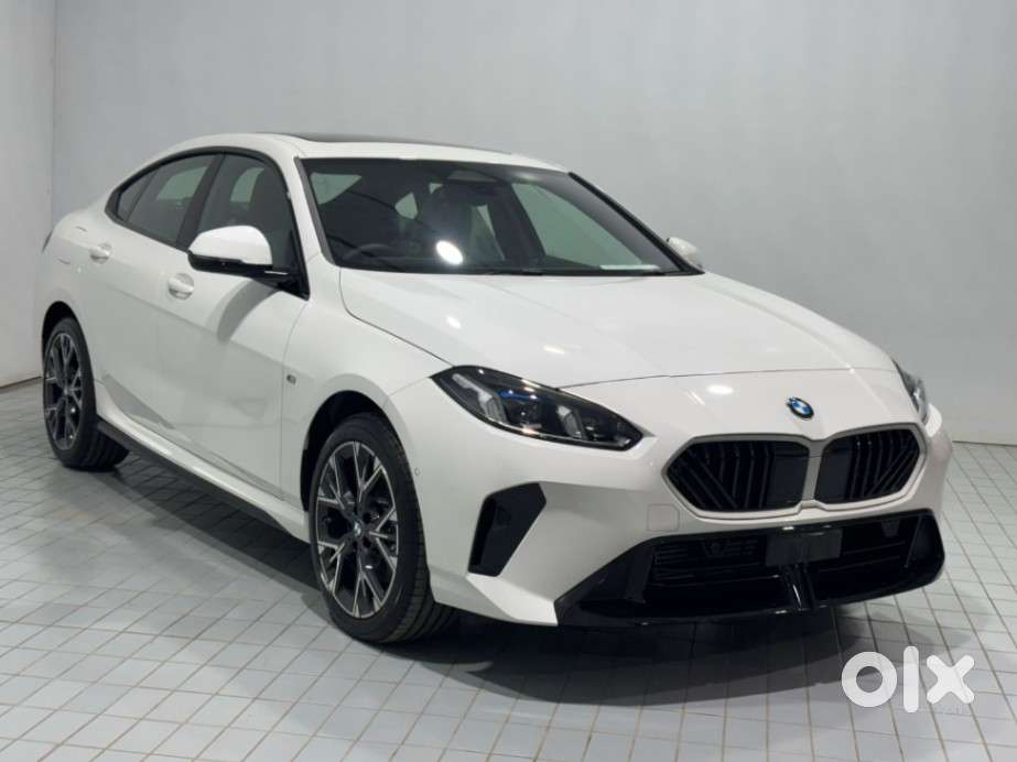 Bmw 2 Series, 2025, Petrol