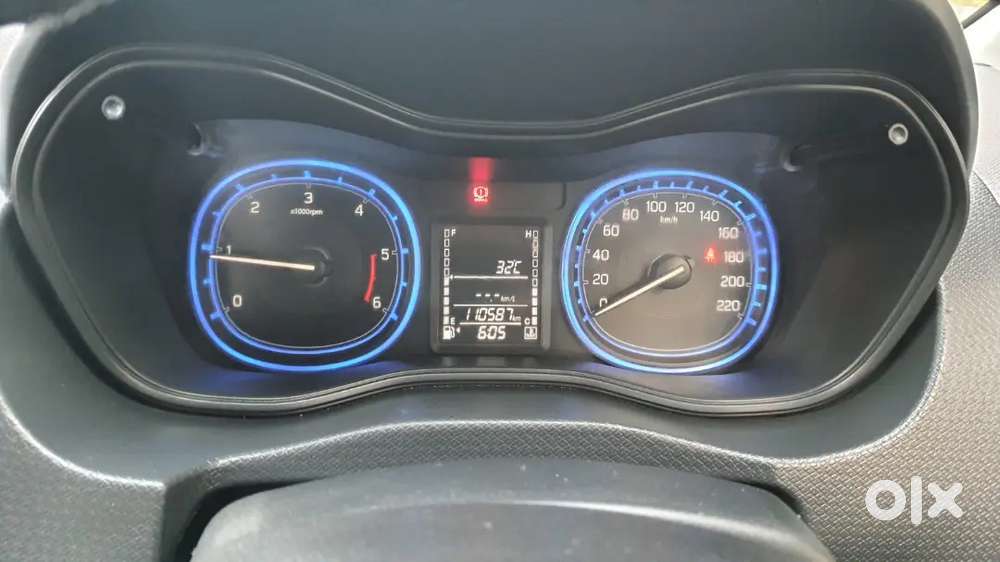 Good Condition Car