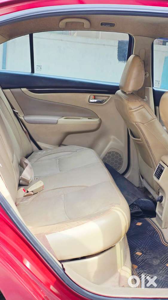 Maruti Suzuki Ciaz Zdi Plus Shvs, 2022, Petrol