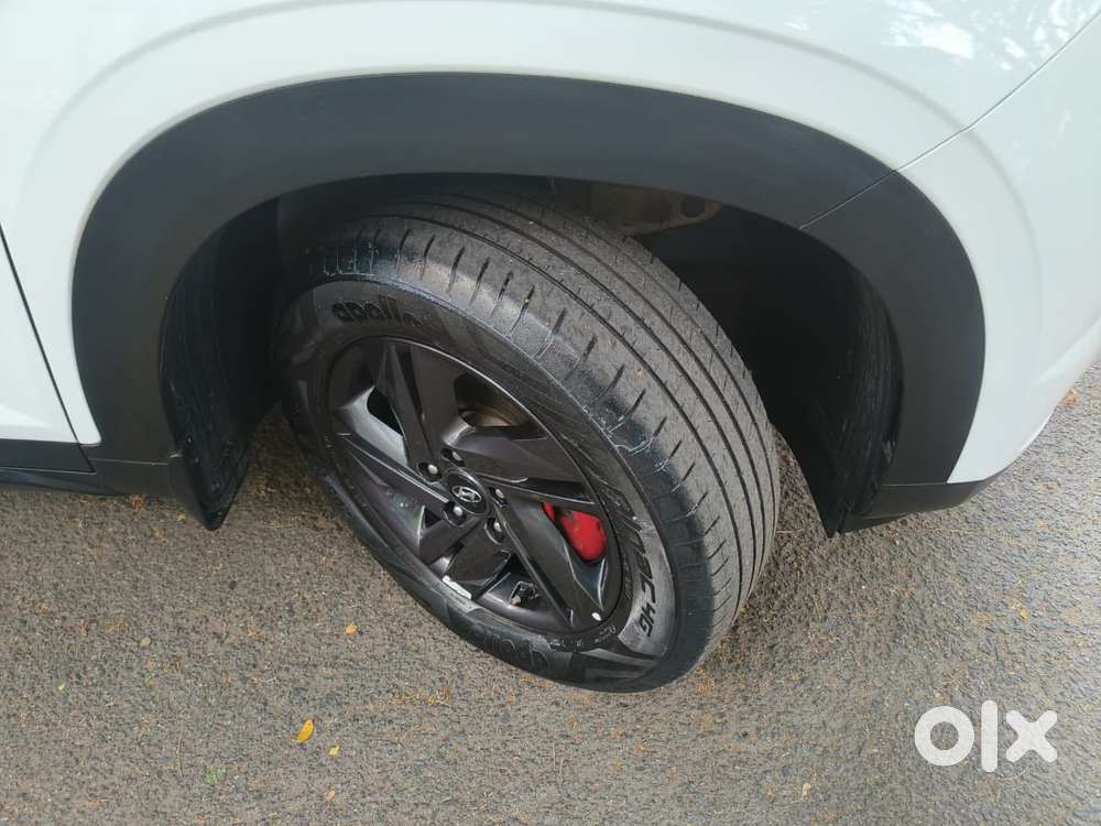 Hyundai Creta 1.5 Crdi Sx, 2022, Diesel