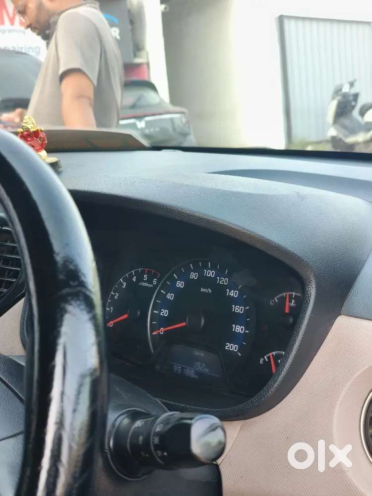 Sell My Xcent 2015 Diesel