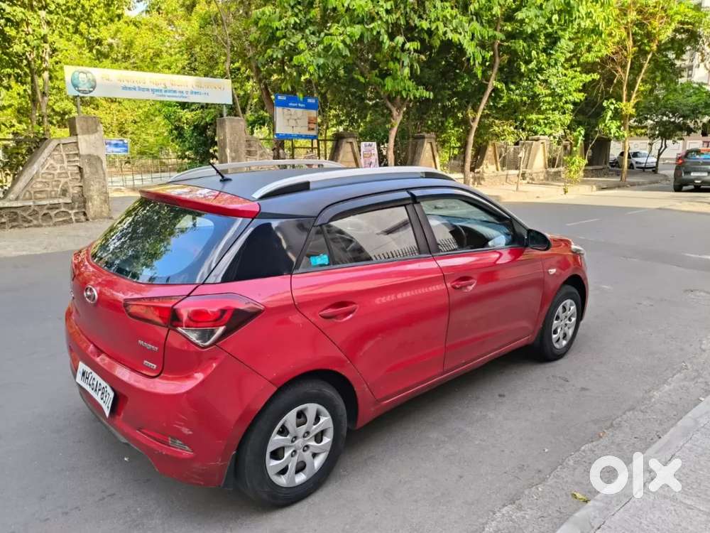 Hyundai Elite I20 [ ] 1.2 Magna, 2016, Petrol