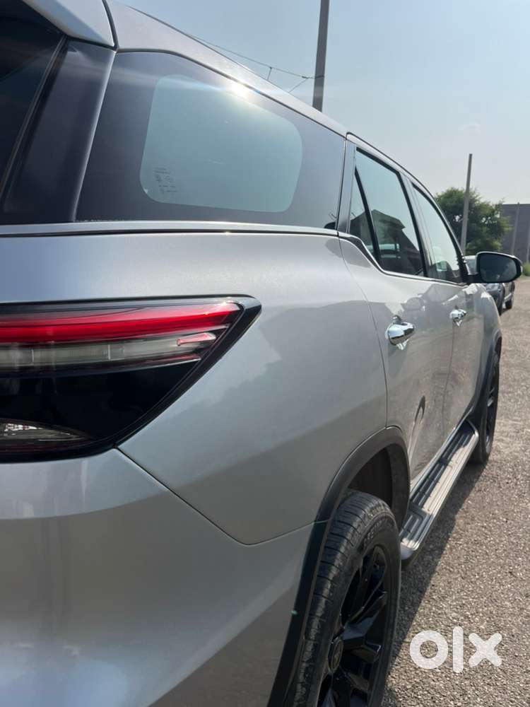 Toyota Automatic Diesel 2022