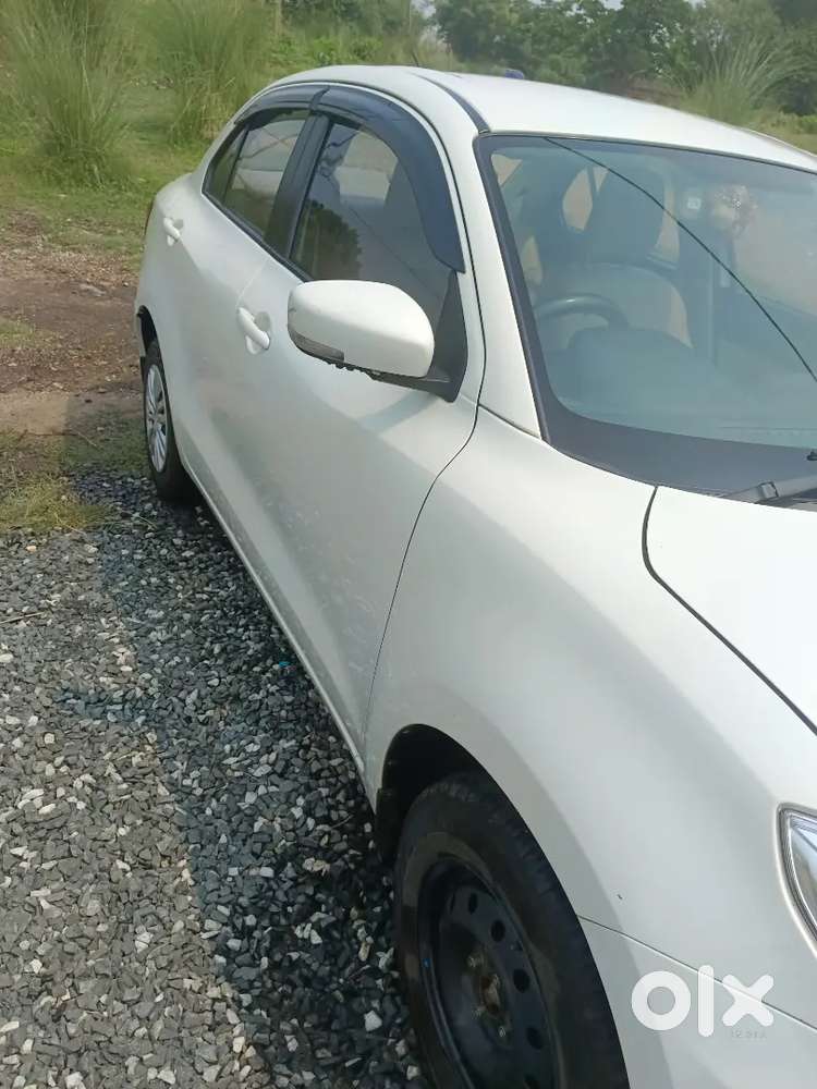 Maruti Suzuki Dzire 2024 Petrol 5800 Km Driven