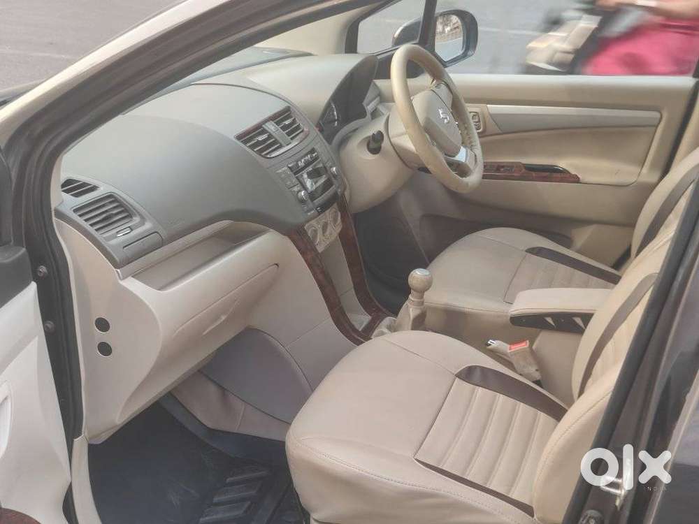 Maruti Suzuki Ertiga Zdi Shvs, 2017, Diesel