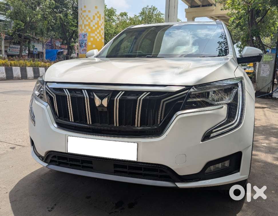 Mahindra Xuv700 2.0 Ax 7 Petrol At Luxury Pack Str, 2025, Petrol