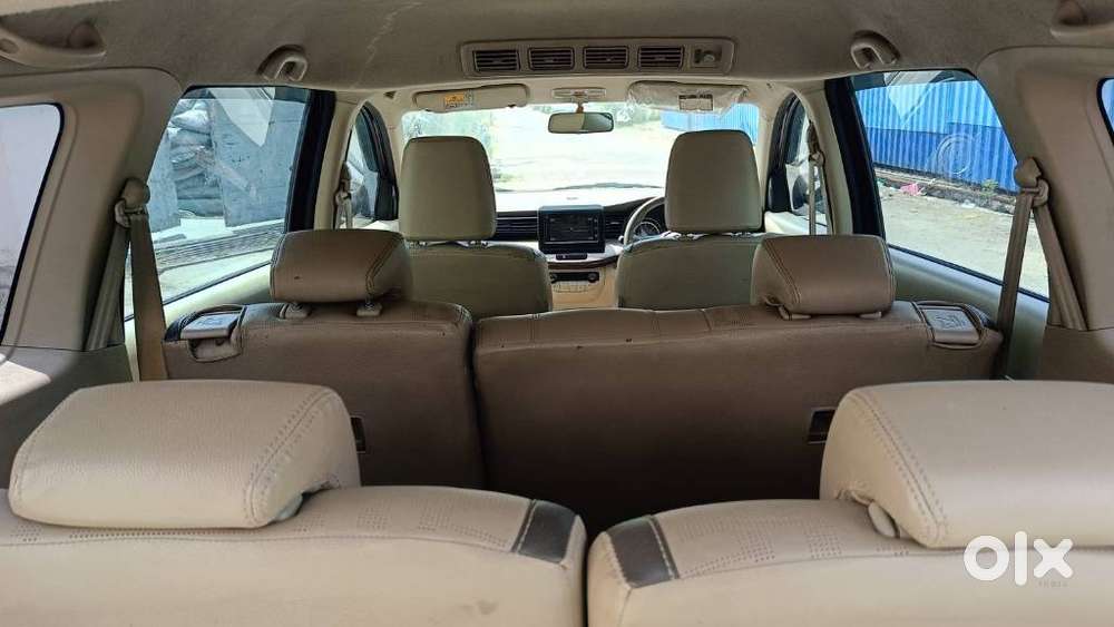 Maruti Suzuki Ertiga Maruti-suzuki-ertiga-zdi-plus, 2020, Diesel