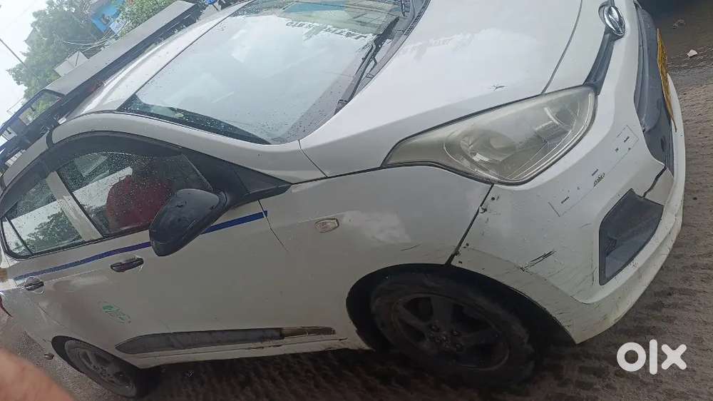 Hyundai Xcent Prime 2019