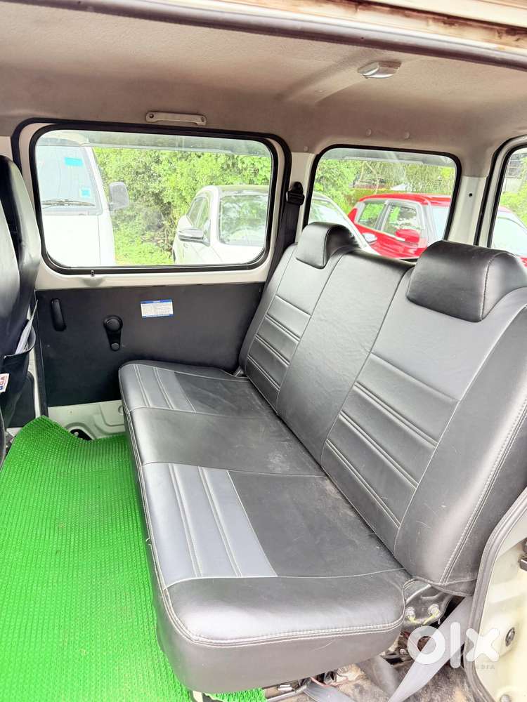 Maruti Suzuki Eeco Cng 5 Seater Ac, 2019, Cng & Hybrids
