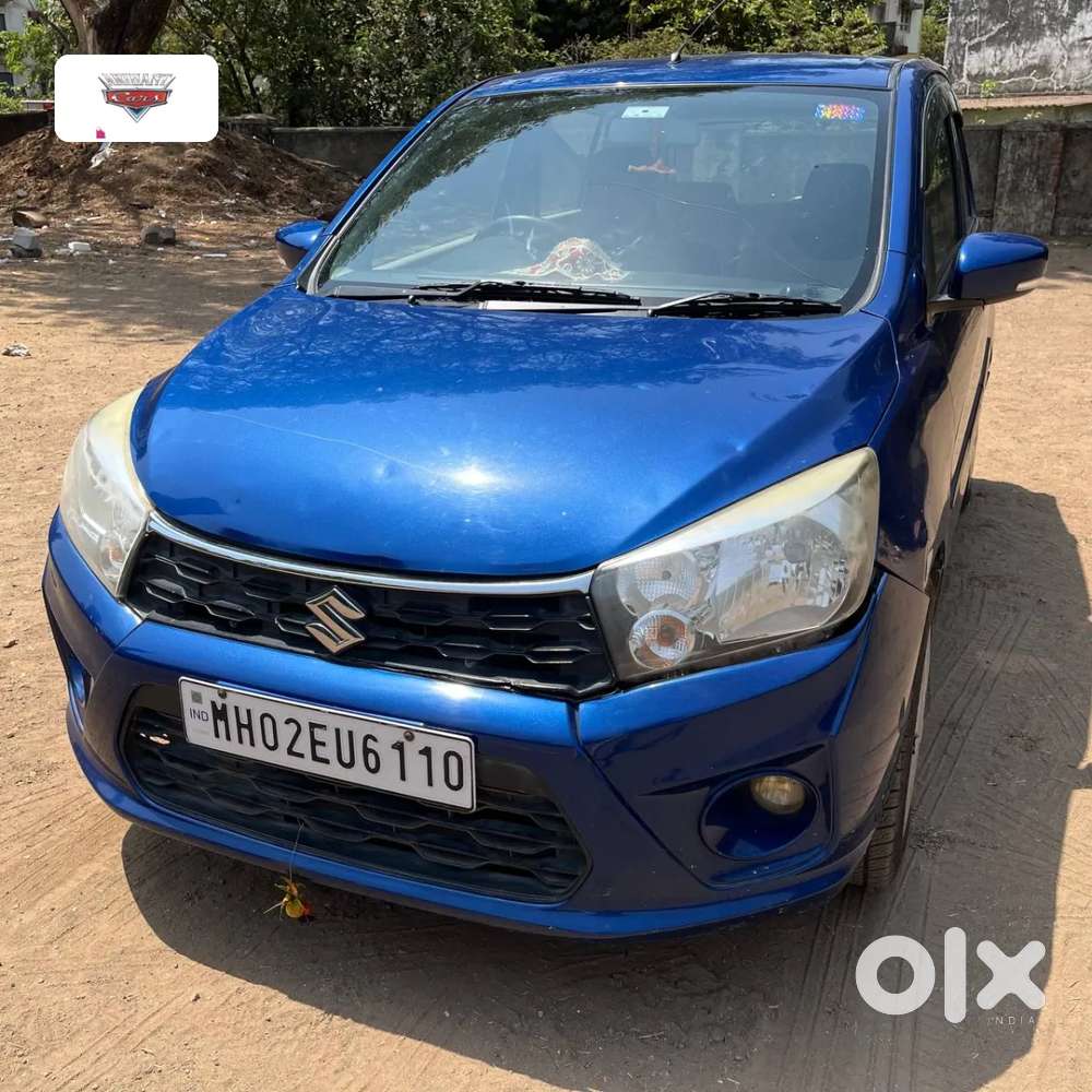 Maruti Suzuki Celerio Zxi Amt, 2018, Petrol