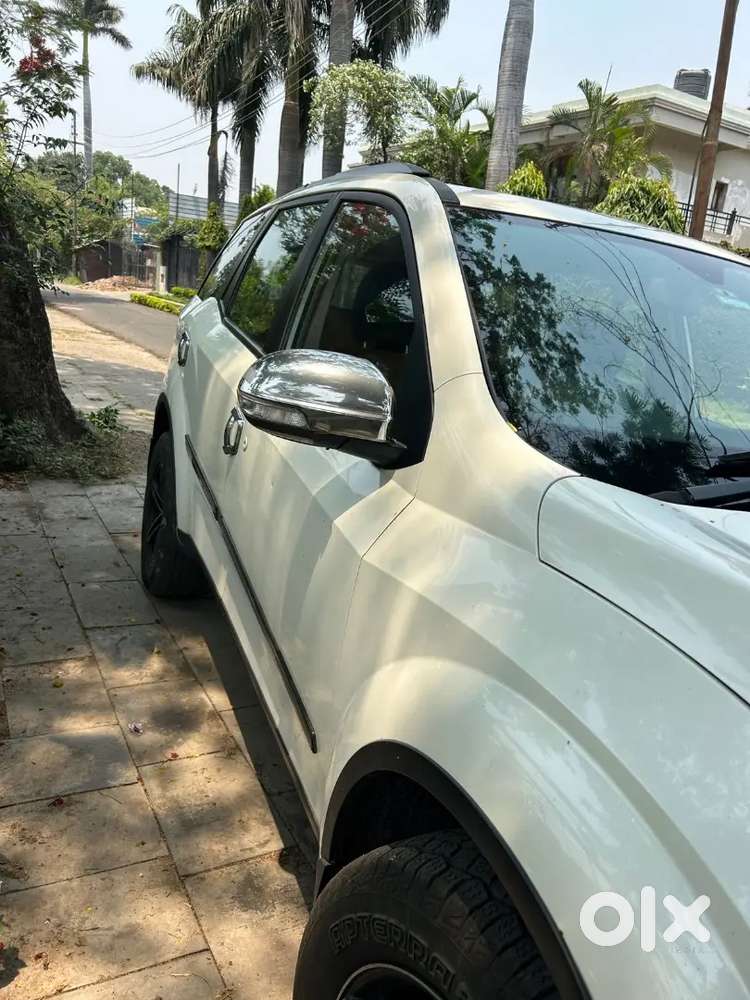 Mahindra Xuv500 2017 Registered 2018