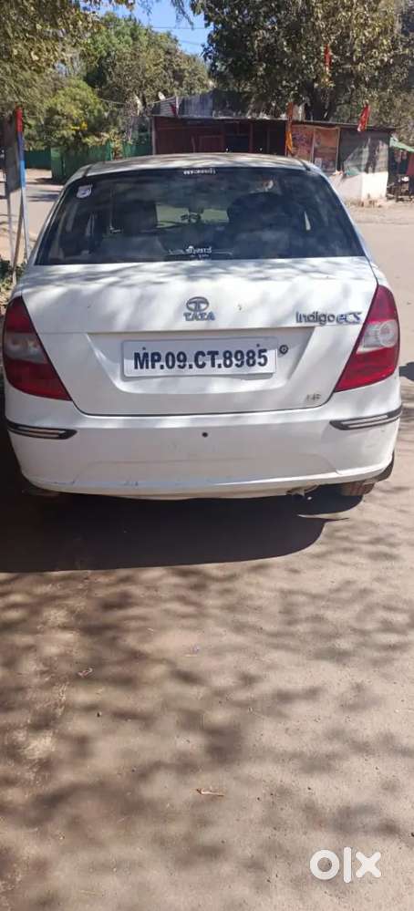 Tata Indigo Ecs 2016