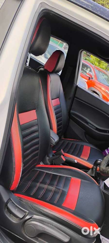 Hyundai Elite I20 Sportz Plus Dual Tone, 2020, Petrol