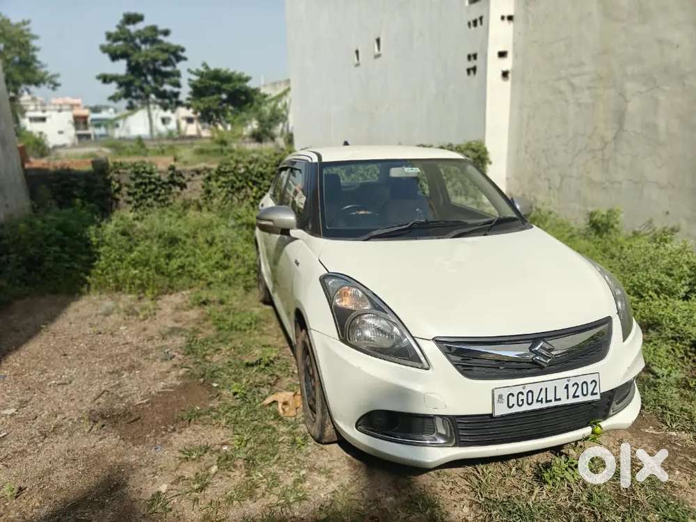 Maruti Swift Dzire 2016 Good Candison Car  Singal Hend Car Office Use