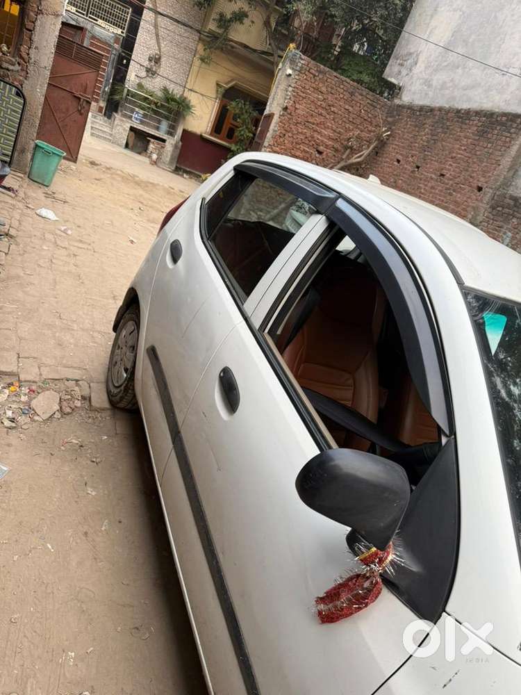 Hyundai I10 2017 Cng & Hybrids 119000 Km Driven