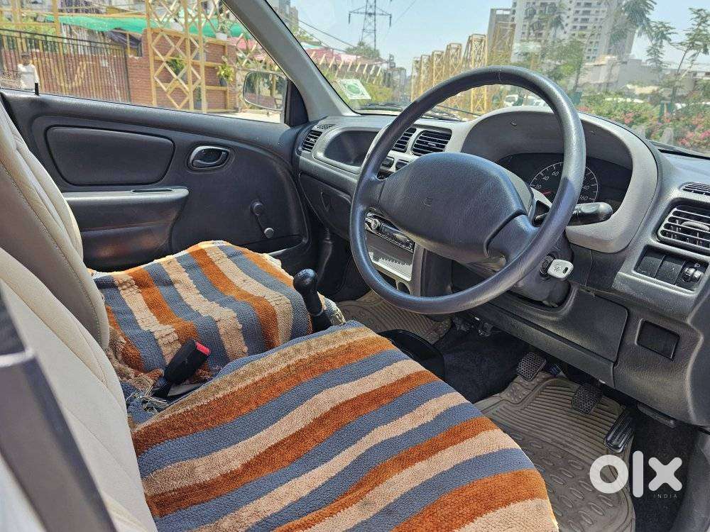 Maruti Suzuki Alto 800 2012-2016 Lxi, 2012, Petrol
