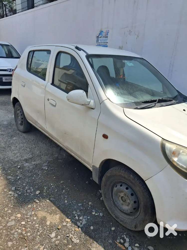 Maruti Suzuki Alto 800 2012 Petrol 90000 Km Driven
Km 93189
Km 89891