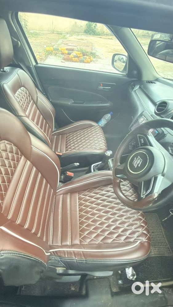 Maruti Suzuki Swift 2018