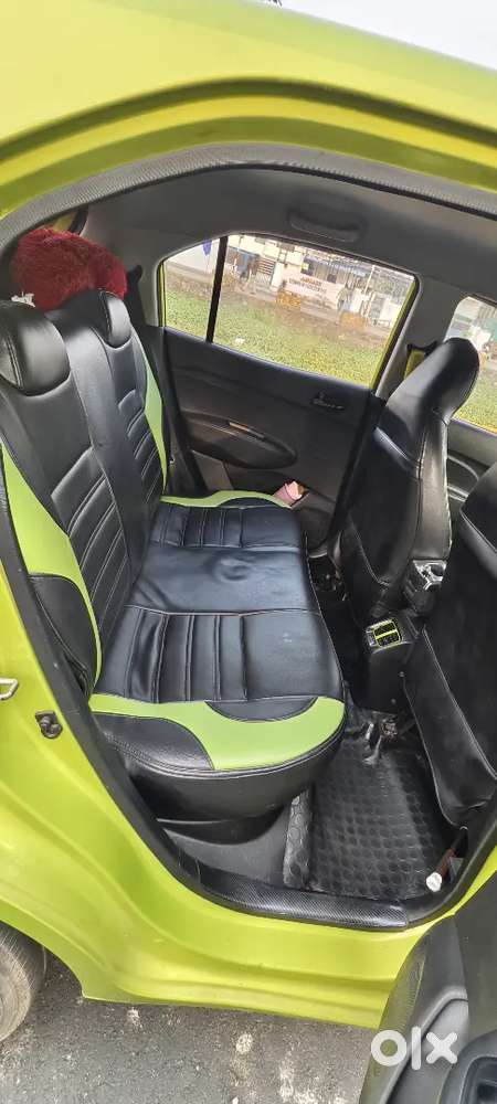 Hyundai Santro 2019 Petrol Well Maintained