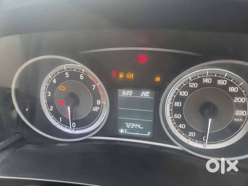 Maruti Suzuki Dzire 2022 Manual Petrol