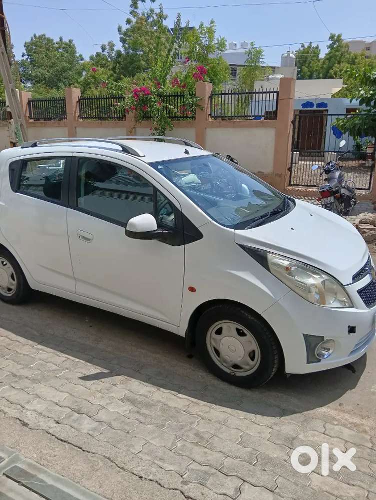 Chevrolet Beat