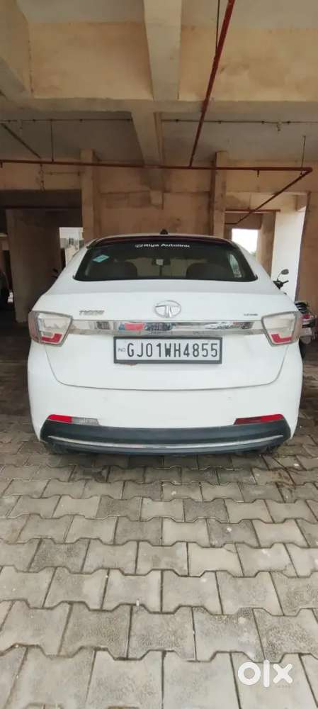 Tata Tigor Xz Cng 2022