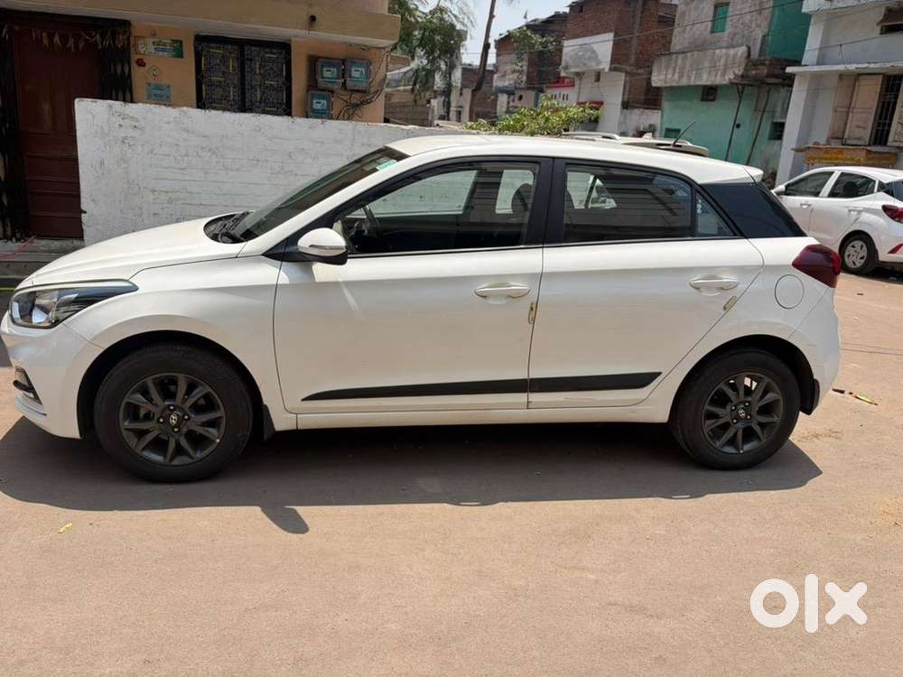 Hyundai I20 2019 Petrol Good Condition