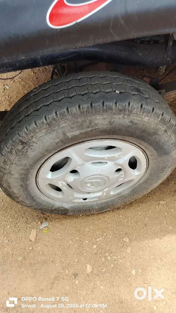 Force Motors Trax Cruiser 2017 Diesel