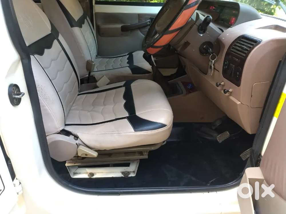 Mahindra Bolero Power 1.5 Zlx 2019