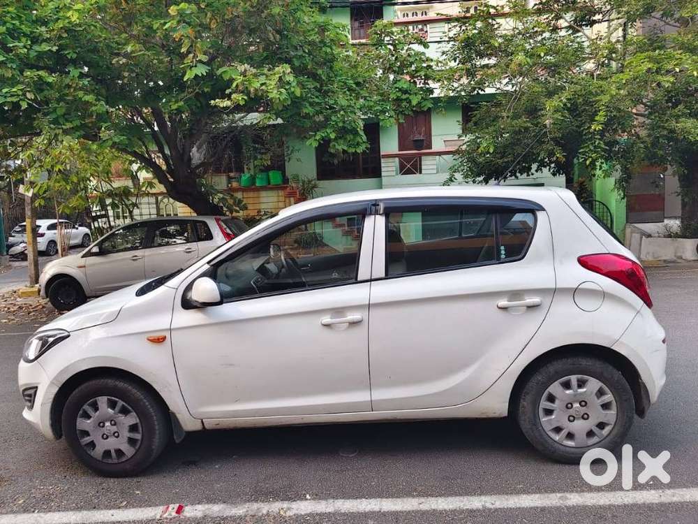 Hyundai I20 Magna Plus, 2013, Diesel