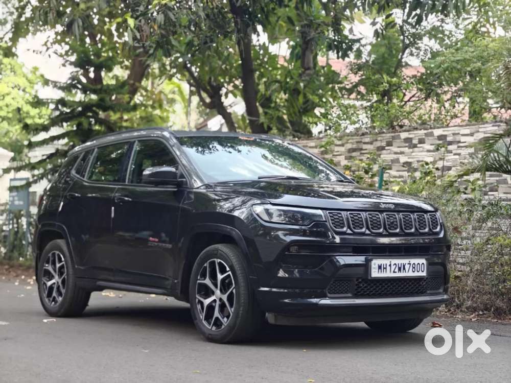 Jeep Compass Model S (o) 2.0 Diesel, 2024, Diesel