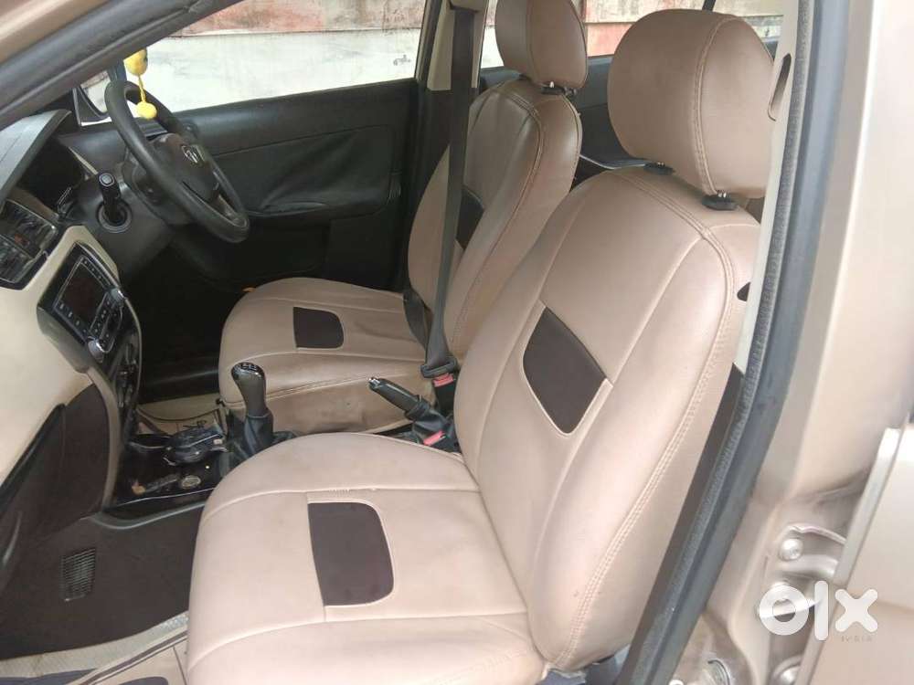Tata Zest Xms Rtq Diesel 2014