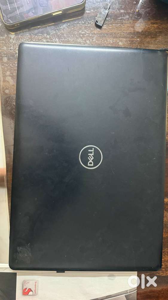 Used Dell Inspiron 5575 in Good Condition