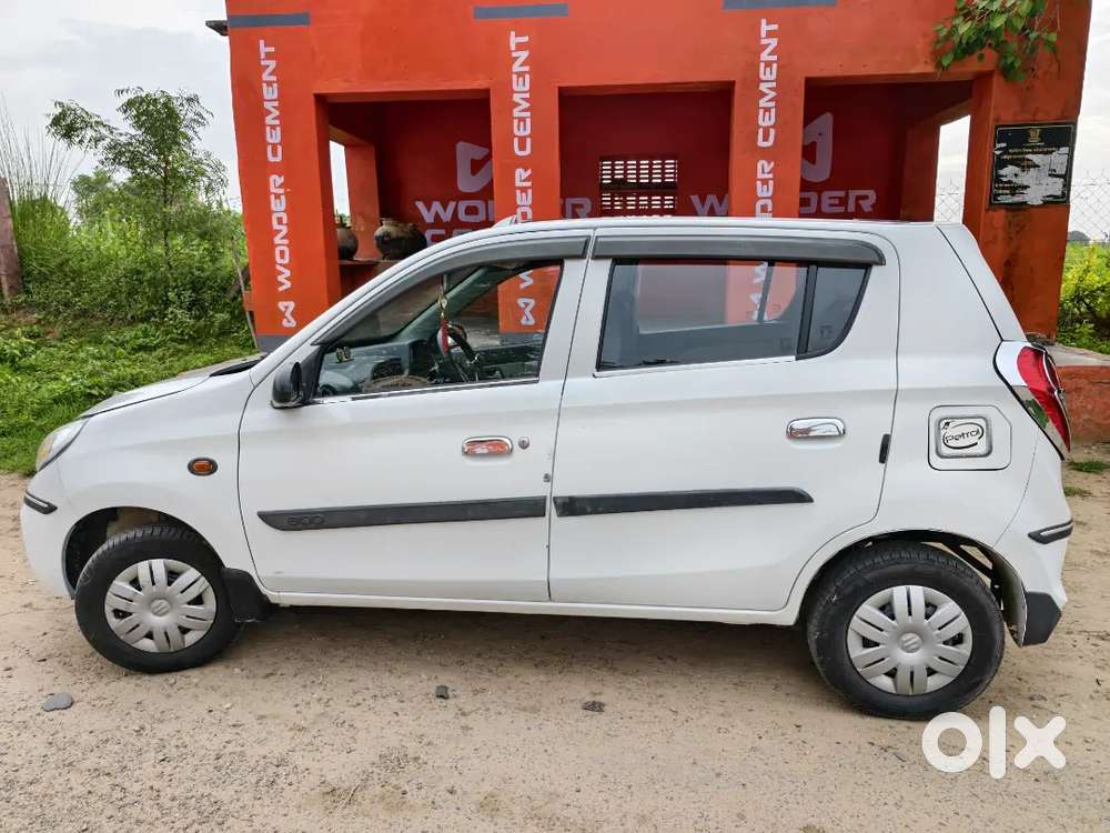 Maruti Suzuki Alto 800 2021 ,