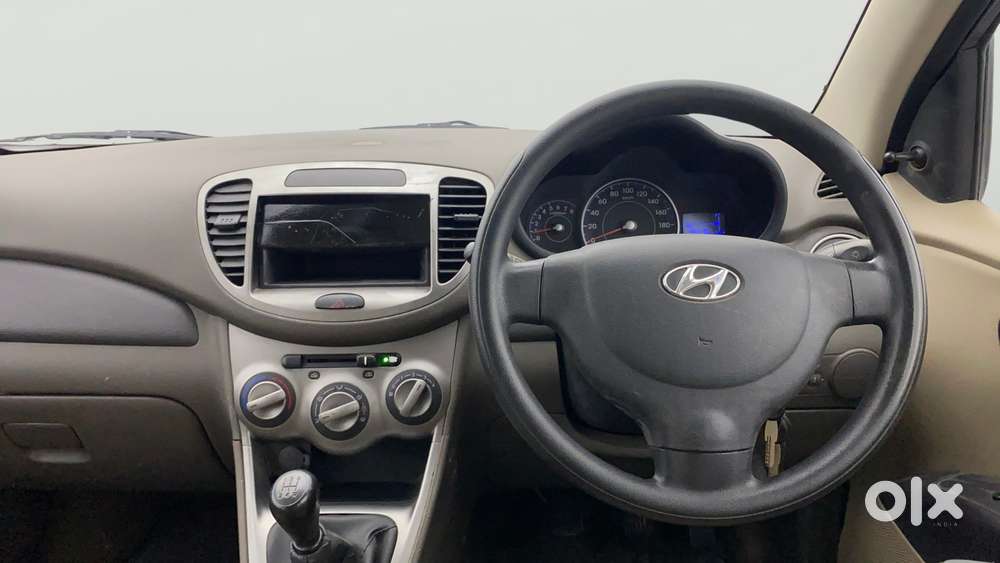 Hyundai I10 Magna 1.1l, 2014, Petrol