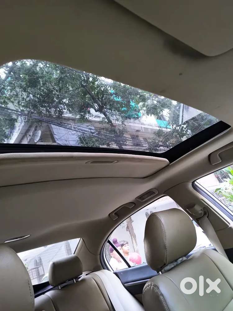 Honda Civic Mt Sunroof 2012