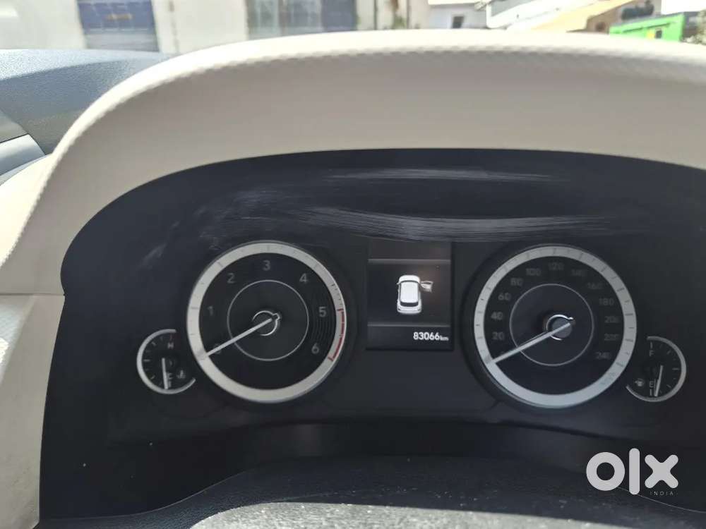 Hyundai Creta Facelift 2020 Model