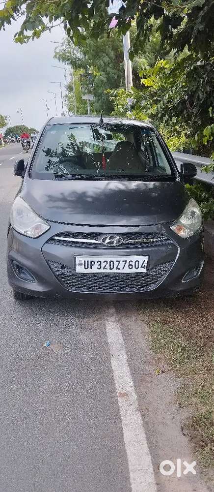 Hyundai Grand I10 Prime 2011 Variant